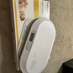 Baby Or Small Pet Scale With Phone App Bluetooth for Sale in Lake Worth, FL  - OfferUp