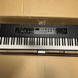 Yamah Ck88 Stage Piano CK-88 Digital Piano Keyboard