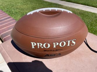 slow cooker 1.5qt (for decor)