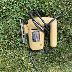 Power Tools - All Work - Most $5 