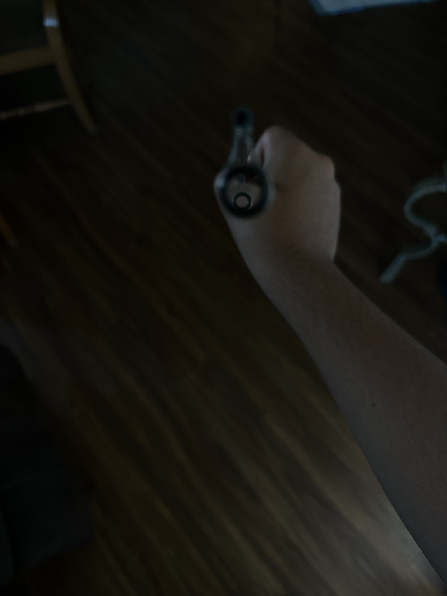 Fishing Rod St. Croix Triumph Spinning Rod