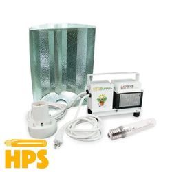 400w HPS Ballast