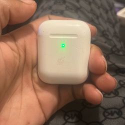 AirPod Gen 2