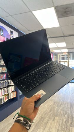 MacBook Air M2 8ram 512gb 2022
