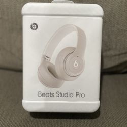 Beats Studio Pro3
