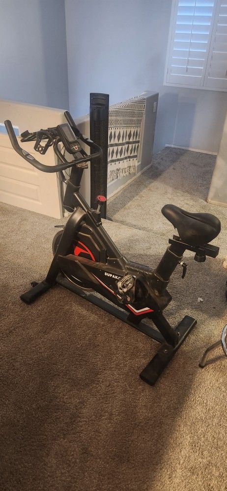 Exercise Bike