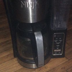 Ninja Coffee Maker