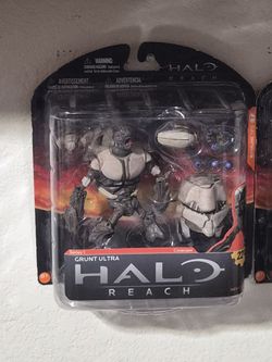 Halo Reach