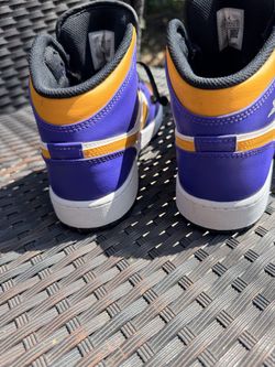 Jordan Nike 5.5