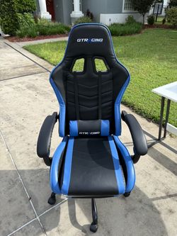 Gaming chair