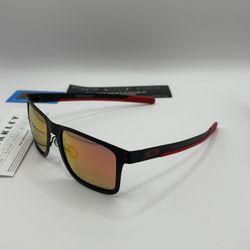 Oakley Holbrook Metal 