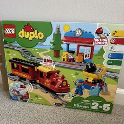 LEGO Duplo 10874