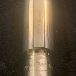 Otto Link USA NY 6*  Super Tone Master