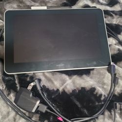 Wacom One Drawing Pad