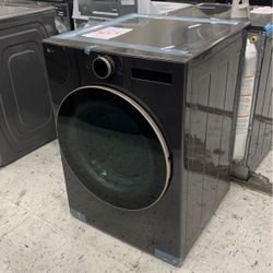 LG Dryer Machine