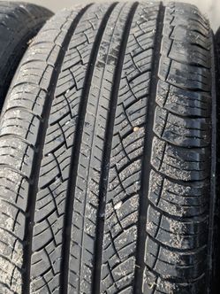 5x139.7 Rims
