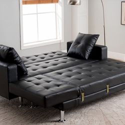 New 99x62 Sectional Couch / Free Delivery 