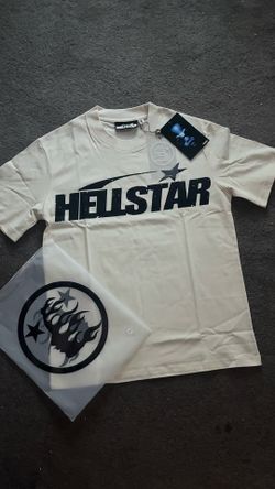 hellstar shirt