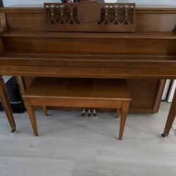 Free Conn Piano 