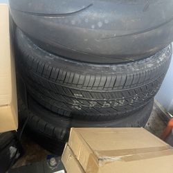 Vehicle Parts