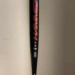 Easton Hammer Bat 