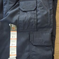 Womens 511cargo Pants