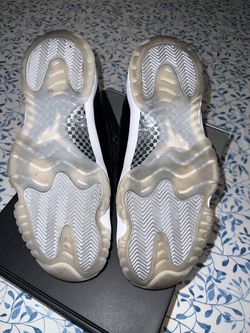 Jordan 11 “Jubille” 25th anniversary