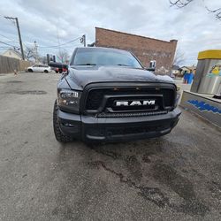 2019 Dodge Ram