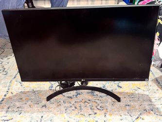 Lg monitor