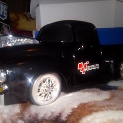 Truck Led Speaker