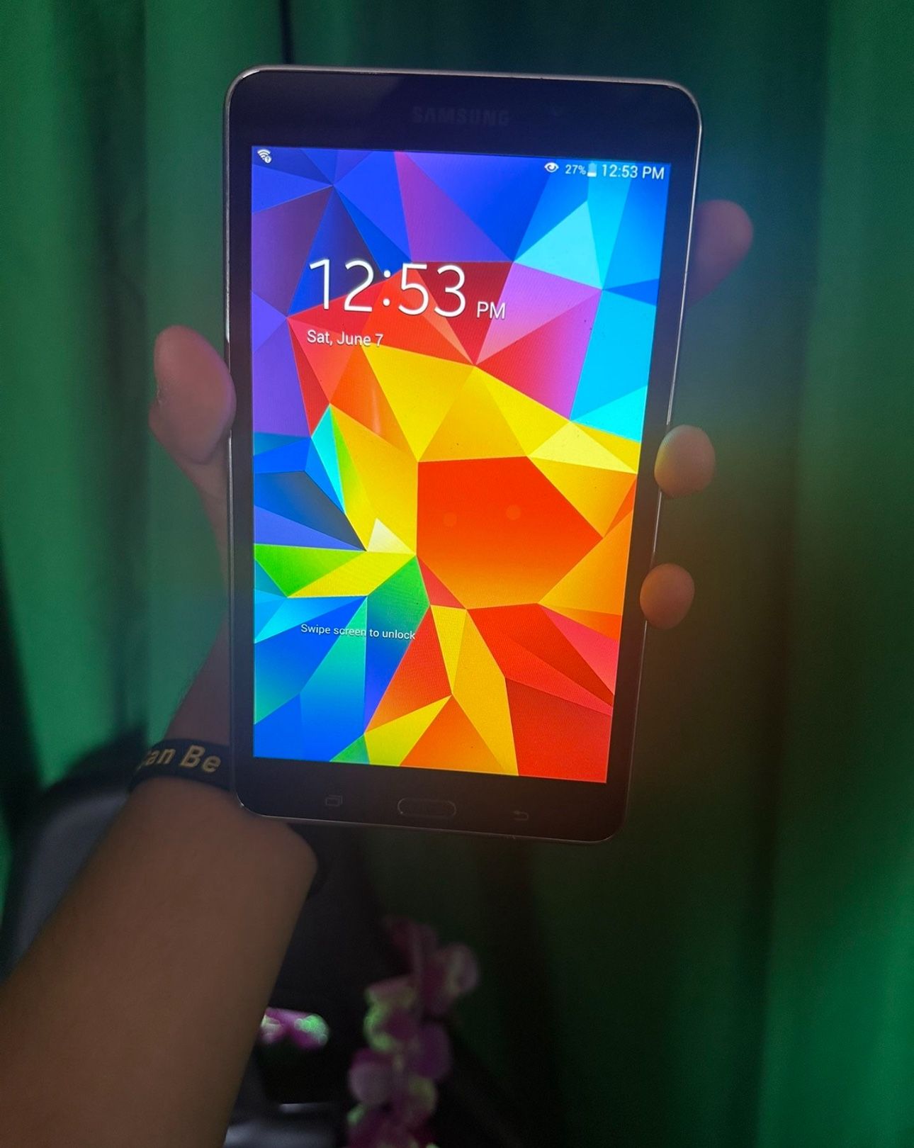 Samsung Tab 4 