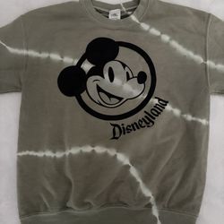 Disney Crewneck