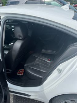 2011 Buick Regal