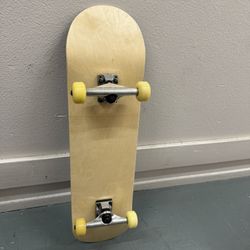Trick Skateboard Cruiser And Longboard 