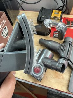 Dyson Tools