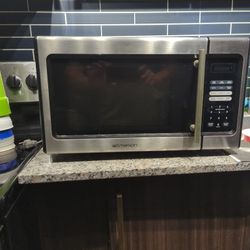 Emerson Microwave