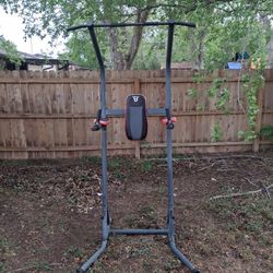 Work Out Body Vision 