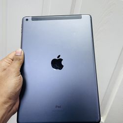 iPad 9th Gen 64GB Unlocked Available On Payments Option 