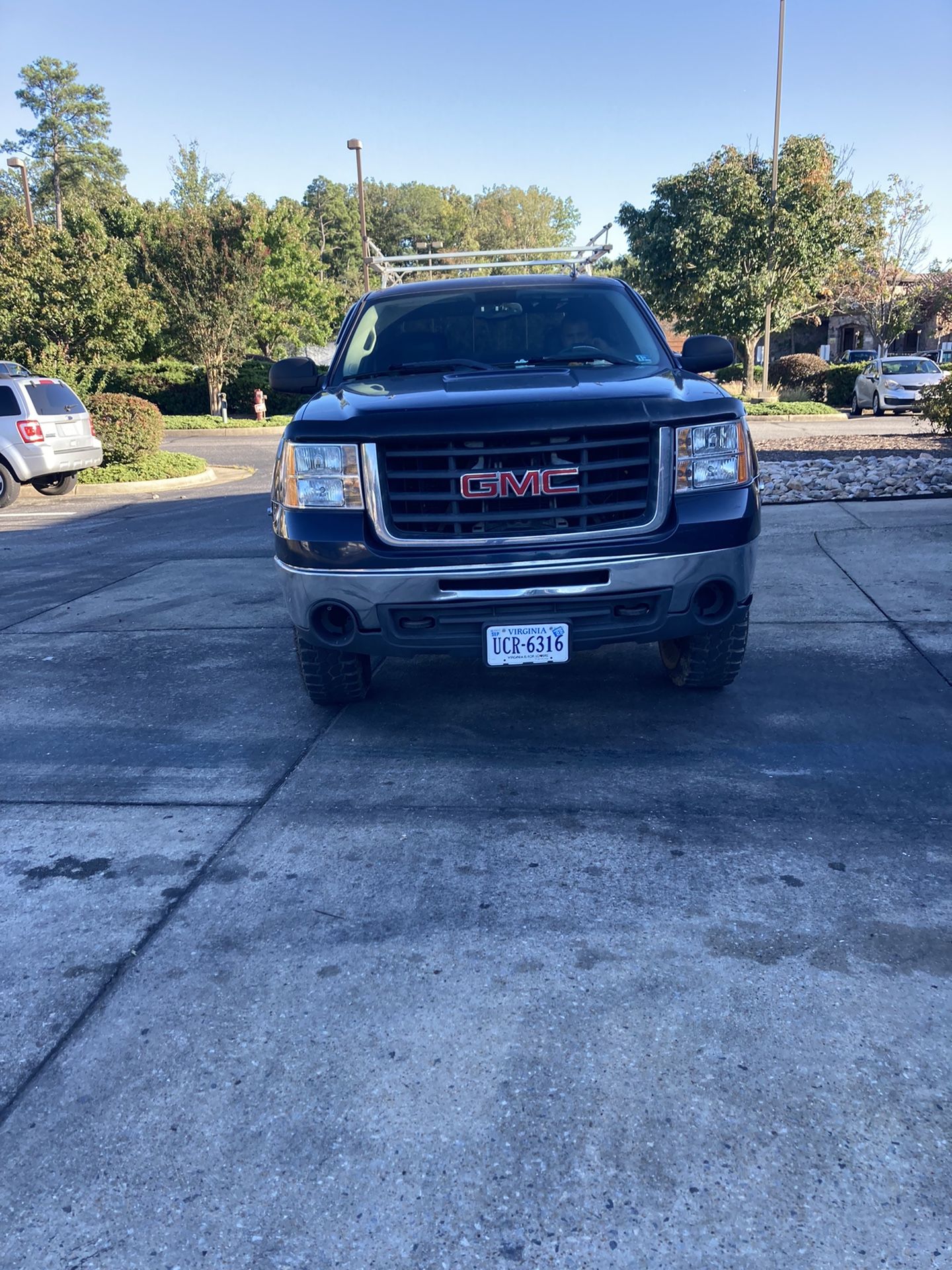 2007 GMC Sierra for Sale in Newport News, VA OfferUp