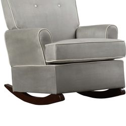 Rocking Chair （one Brand New In Box/ Another One Used)