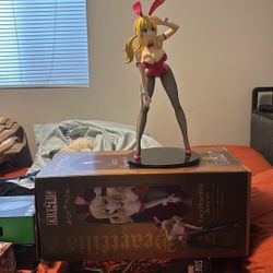 FairyTale: Lucy Heartfilia