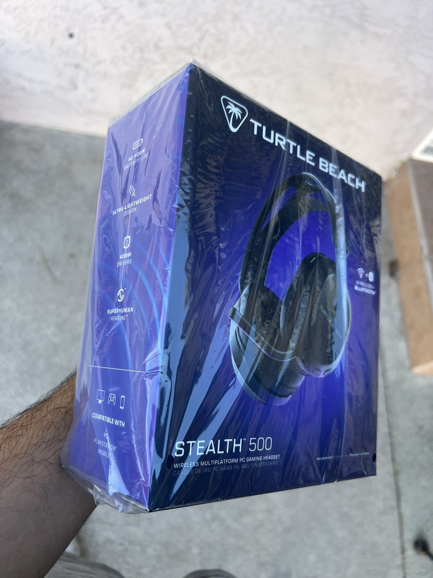 Turtle Beach