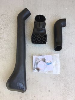 96-02 Toyota 4Runner snorkel kit
