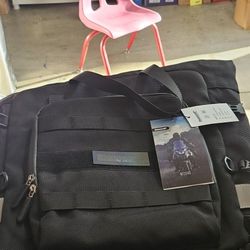 Rhinowalk Motorcycle Saddlebags