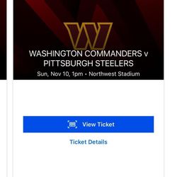 Tickets 