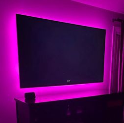 LED Lights Floating Shelves & Tv Mounts 