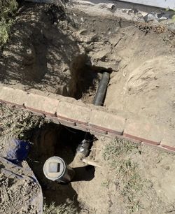 plumbing