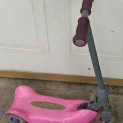 Toddler Scooters With 3 Wheels 