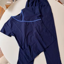Just Love Women's Scrubs x 2 - Size S
