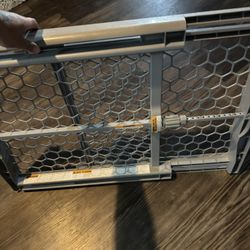 Baby/pet Gate 